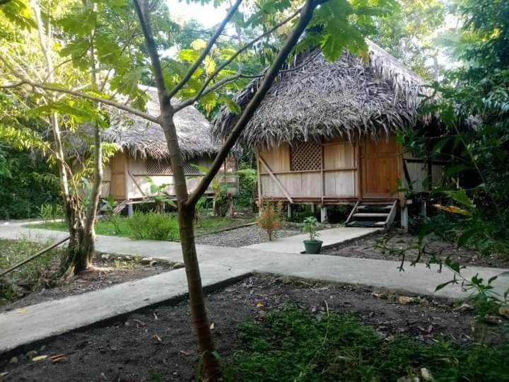 Casa Maya ลิฟวิงสตัน ภายนอก รูปภาพ