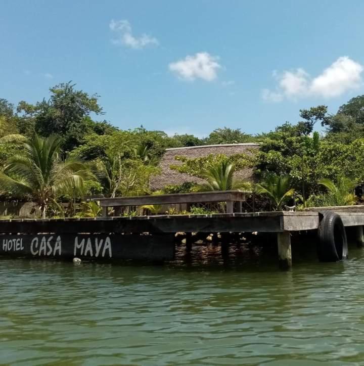 Casa Maya ลิฟวิงสตัน ภายนอก รูปภาพ