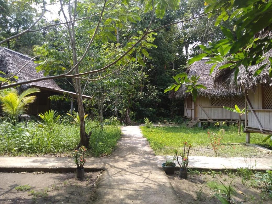 Casa Maya ลิฟวิงสตัน ภายนอก รูปภาพ