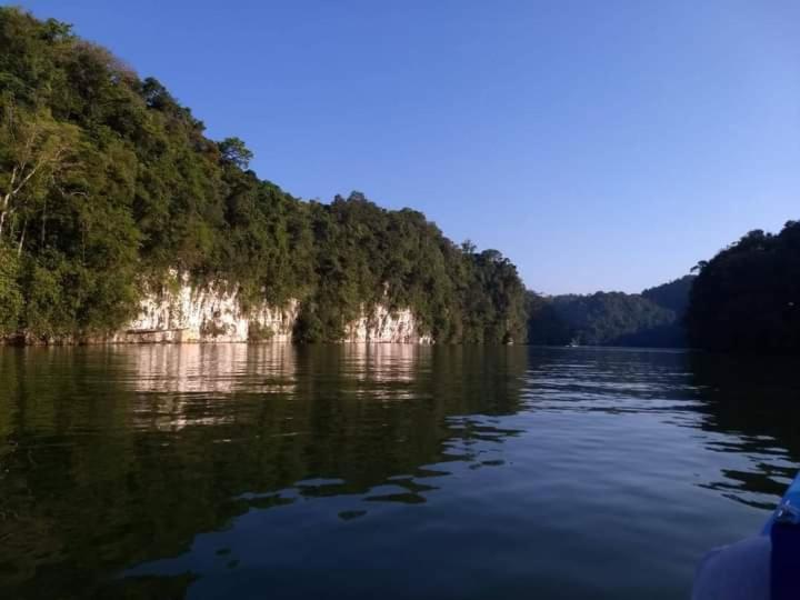 Casa Maya ลิฟวิงสตัน ภายนอก รูปภาพ