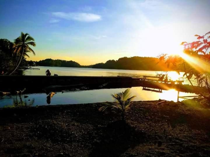 Casa Maya ลิฟวิงสตัน ภายนอก รูปภาพ