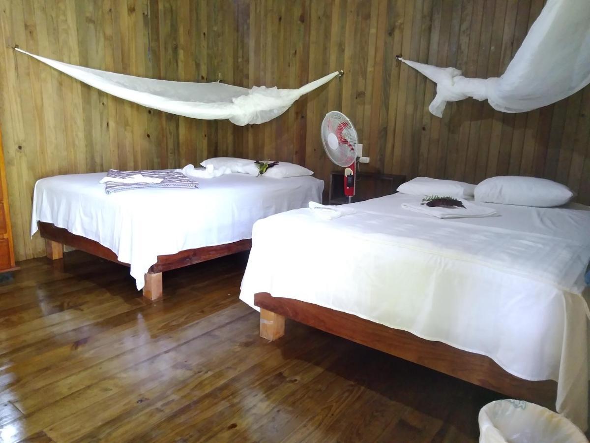 Casa Maya ลิฟวิงสตัน ภายนอก รูปภาพ