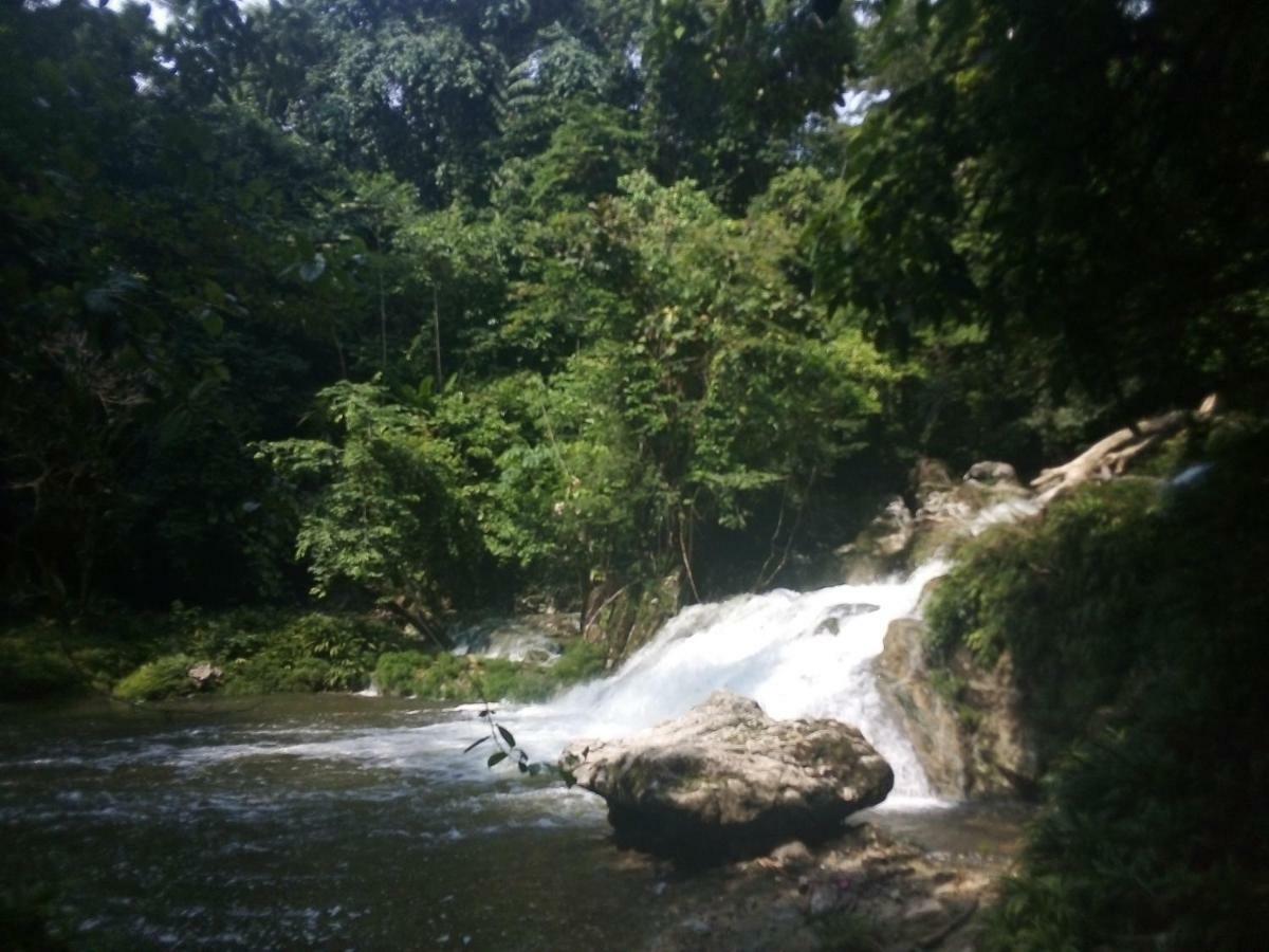 Casa Maya ลิฟวิงสตัน ภายนอก รูปภาพ