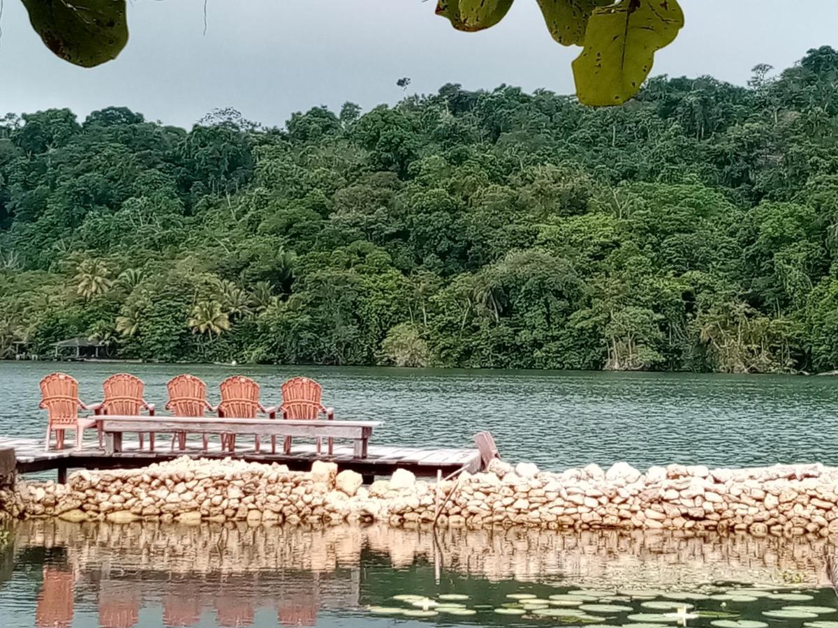 Casa Maya ลิฟวิงสตัน ภายนอก รูปภาพ